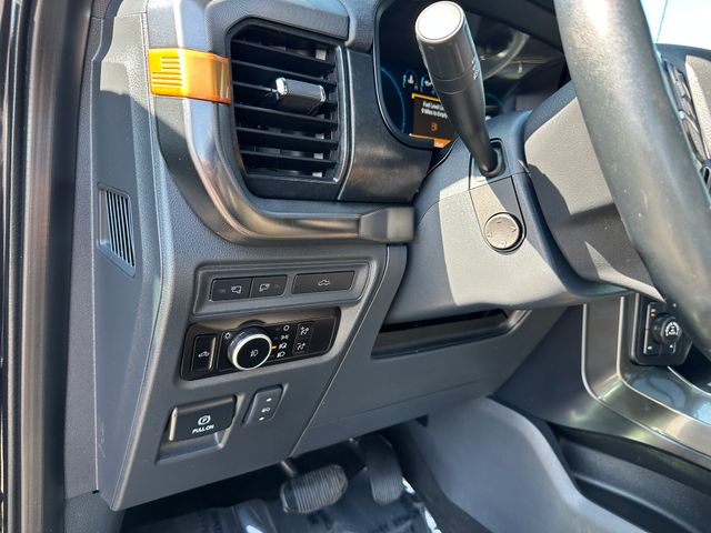 2023 Ford F-150 Tremor Truck SuperCrew Cab