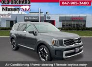 2024 Kia Telluride S SUV