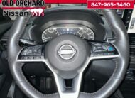2023 Nissan Altima 2.5 SL Sedan