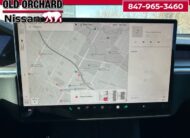 2023 Tesla Model X Standard Range SUV
