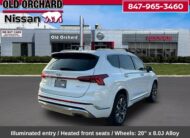 2023 Hyundai Santa Fe Calligraphy SUV