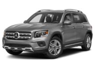 2023 Mercedes-Benz GLB 250 GLB 250 SUV