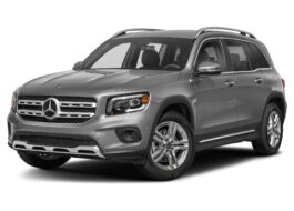 2023 Mercedes-Benz GLB 250 GLB 250 SUV