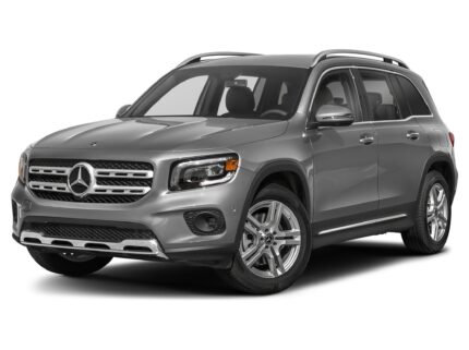 2023 Mercedes-Benz GLB 250 GLB 250 SUV