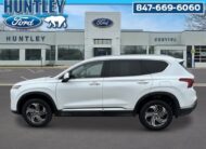 2022 Hyundai Santa Fe SEL SUV