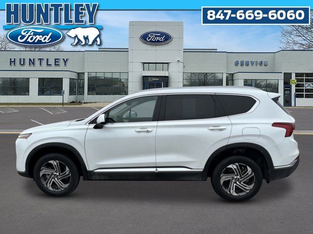 2022 Hyundai Santa Fe SEL SUV