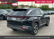2024 Hyundai Tucson Limited SUV