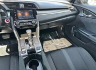 2018 Honda Civic EX Hatchback