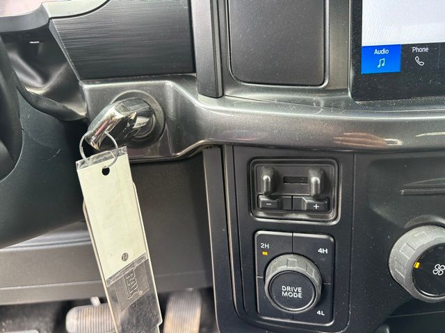 2024 Ford F-150 STX Truck SuperCrew Cab