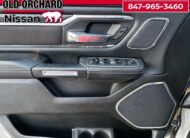2023 Ram 1500 Laramie Truck Crew Cab