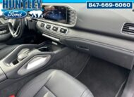 2025 Mercedes-Benz GLE 350 GLE 350 SUV