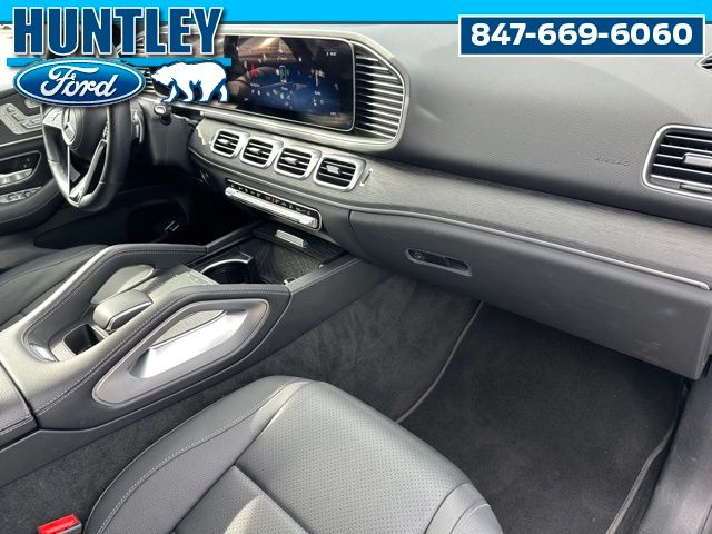 2025 Mercedes-Benz GLE 350 GLE 350 SUV