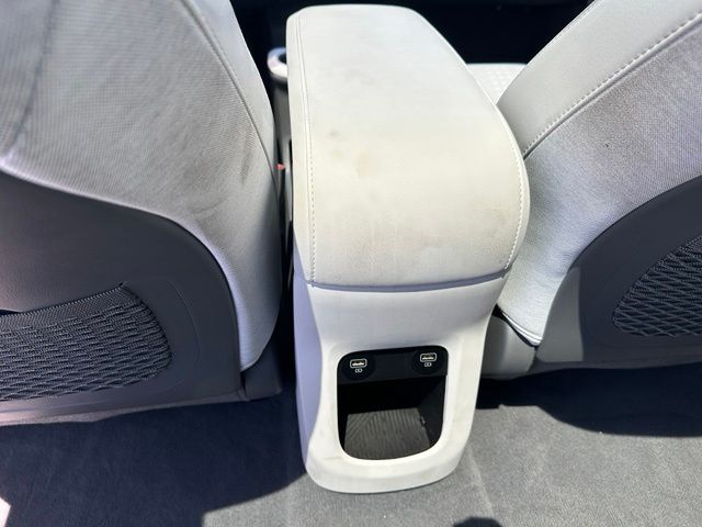 2024 Hyundai IONIQ 5 Limited SUV