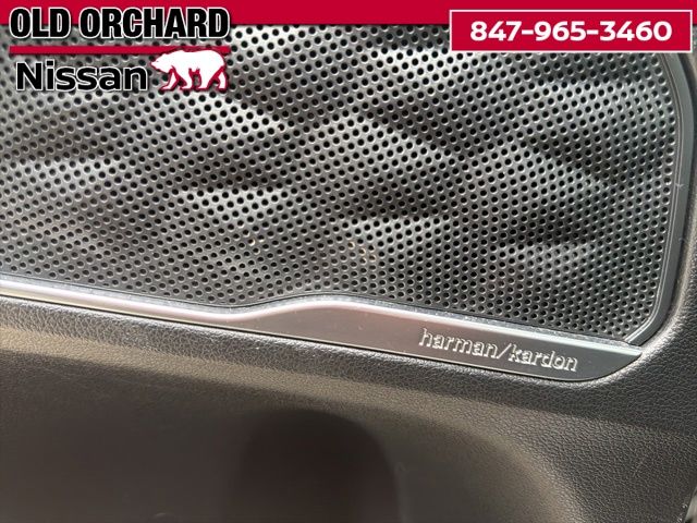 2023 Hyundai Santa Fe Calligraphy SUV