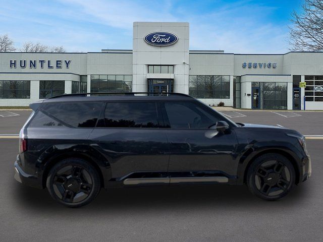2024 Kia EV9 GT-Line SUV