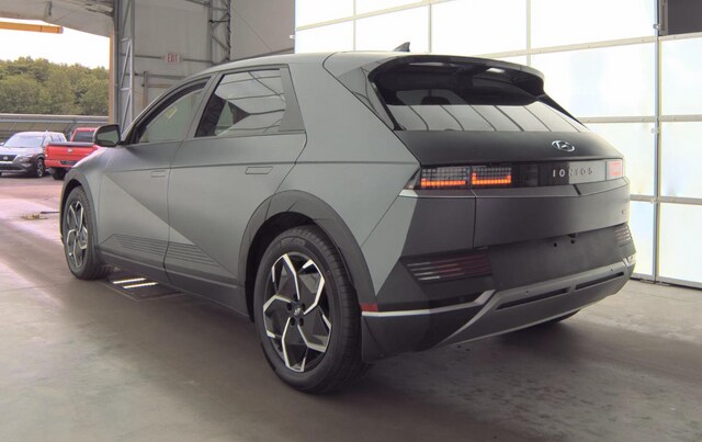 2023 Hyundai IONIQ 5 SEL SUV