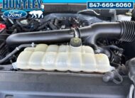 2022 Ford Expedition Max Platinum SUV