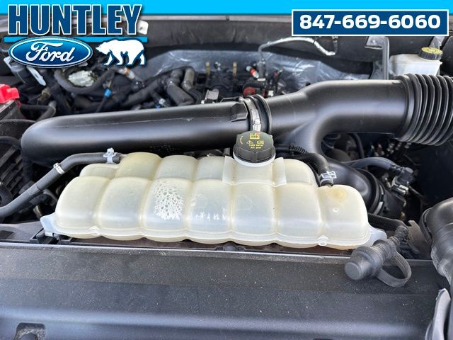 2022 Ford Expedition Max Platinum SUV