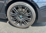 2020 BMW M550i M550i xDrive Sedan