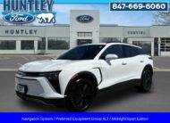 2025 Chevrolet Blazer EV LT SUV
