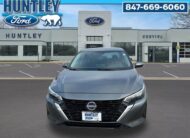 2025 Nissan Sentra SV Sedan