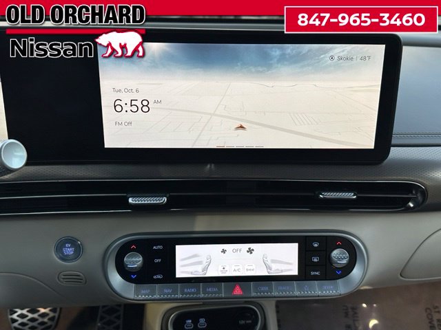 2023 Genesis GV60 Performance SUV