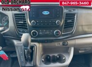 2024 Ford Transit-250 Cargo Base Van Low Roof Van