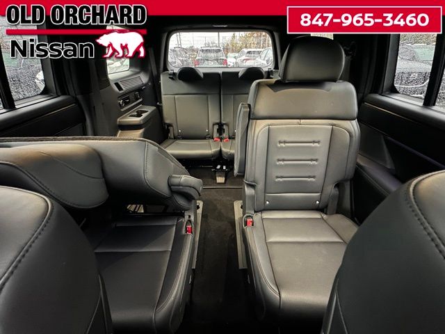 2024 Hyundai Santa Fe Calligraphy SUV