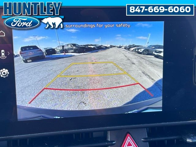 2025 Kia Sportage X-Line SUV