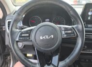2022 Kia Seltos S SUV