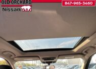 2024 Nissan Rogue SV SUV