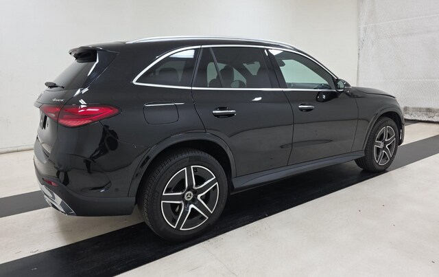 2024 Mercedes-Benz GLC 300 GLC 300 SUV