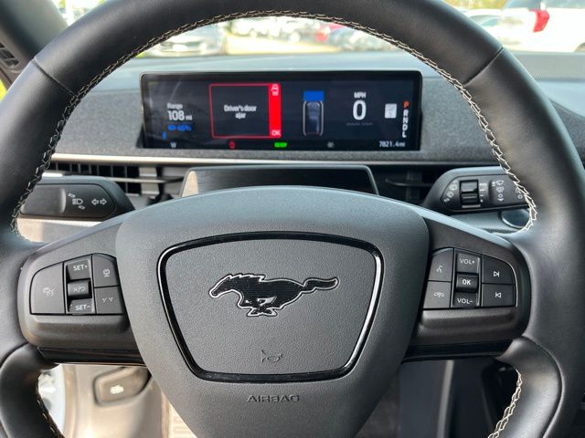 2024 Ford Mustang Mach-E GT SUV