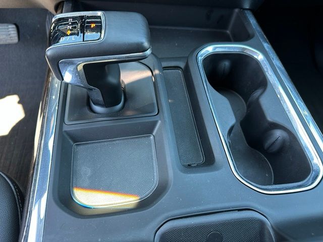 2024 GMC Sierra 1500 Elevation Truck Crew Cab