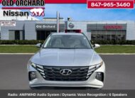 2024 Hyundai Tucson SEL SUV