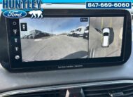 2023 Hyundai Santa Fe Limited SUV