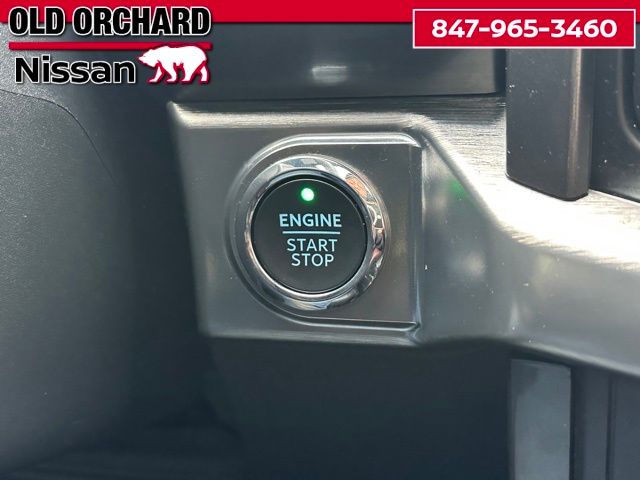 2023 Ford F-150 Lariat Truck SuperCrew Cab