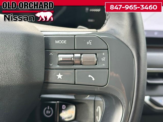 2024 Kia EV9 GT-Line SUV