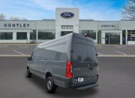 2024 Mercedes-Benz Sprinter 2500 Cargo 170 WB Van