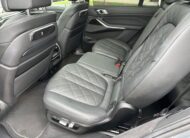 2024 BMW X7 xDrive40i SUV