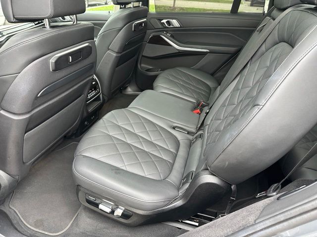 2024 BMW X7 xDrive40i SUV