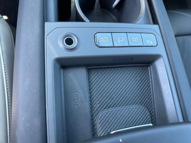 2024 Kia EV9 GT-Line SUV