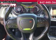2022 Dodge Challenger GT Coupe