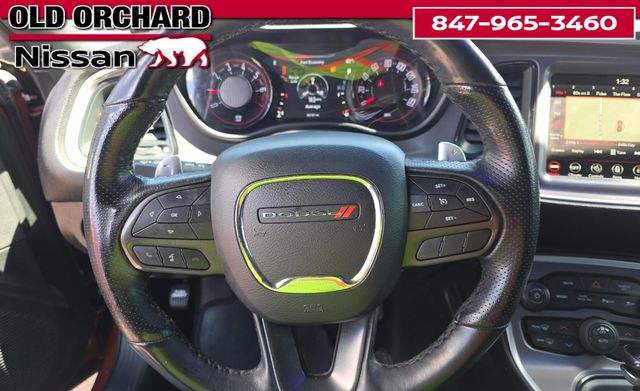 2022 Dodge Challenger GT Coupe