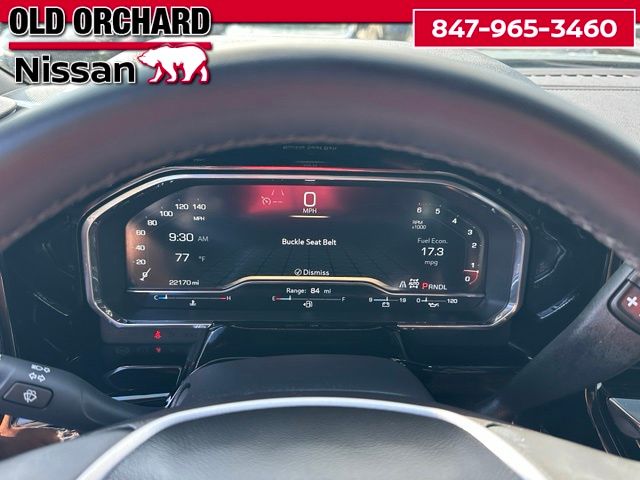 2024 GMC Sierra 1500 Elevation Truck Crew Cab