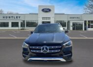 2025 Mercedes-Benz GLE 350 GLE 350 SUV