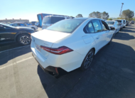 2026 BMW 530i 530i xDrive Sedan