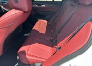 2022 BMW X4 xDrive30i Sports Activity Coupe