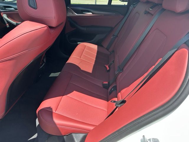 2022 BMW X4 xDrive30i Sports Activity Coupe