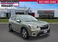 2019 Subaru Forester Touring SUV